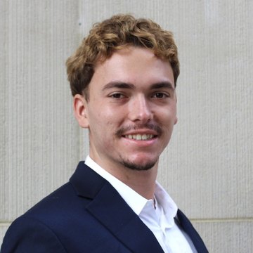 Kai Saucedo